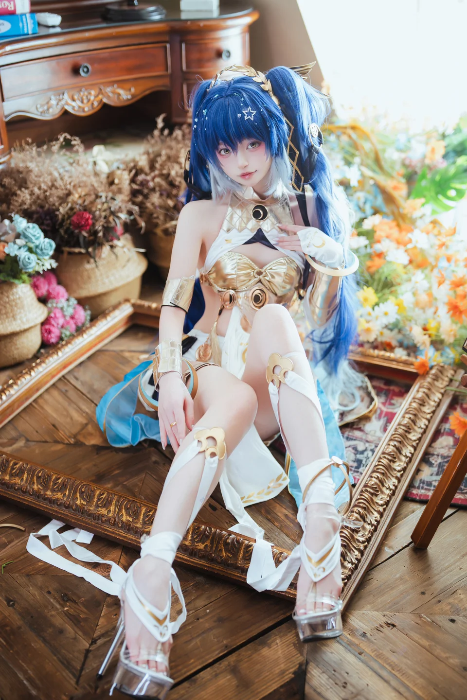 爱莉 - No.001 鸣潮·尤诺 [29P-230MB] tg@simisebaisi 【丝足阁】013.webp